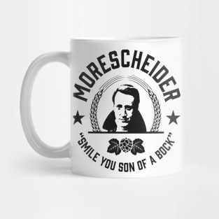 Morescheider Mug